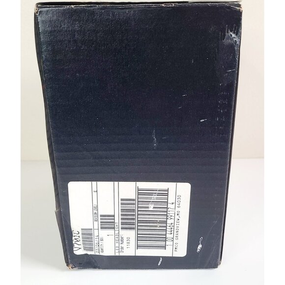 Peterson V701C 7" Round PAR56 LED Headlight Easy Installation D.O.T. Legal Used - Picture 3 of 11